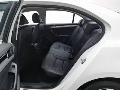 Volkswagen Sagitar 2018, 135000 км, за 33800 CNY - фото 15