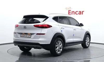 Hyundai Tucson 2020, 157556 км, за 11900000 KRW - фото 2