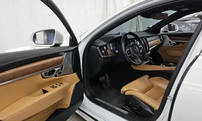Volvo S90 2019, 92757 км, за 24500000 KRW - фото 10