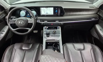 Hyundai Palisade 2023, 46047 км, за 39900000 KRW - фото 7