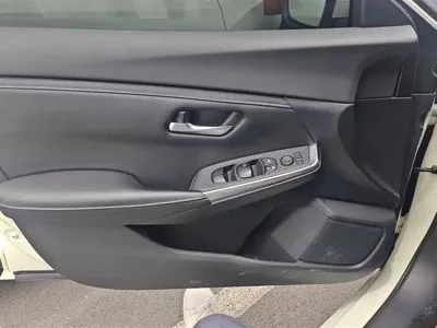 Nissan Sylphy 2021, 40599 км, за 58800 CNY - фото 7