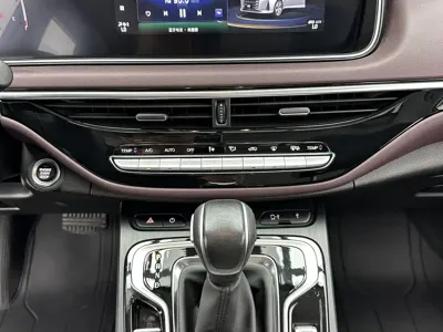 GAC Motor Trumpchi M6 2022, 44000 км, за 114800 CNY - фото 15