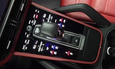Porsche Cayenne 2020, 59100 км, за 73900000 KRW - фото 9