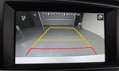 Hyundai Avante 2018, 73538 км, за 11000000 KRW - фото 16