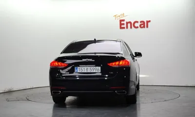 Hyundai Genesis 2016, 101512 км, за 8500000 KRW - фото 4