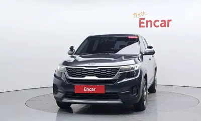 Kia Seltos 2021, 51019 км, за 14800000 KRW