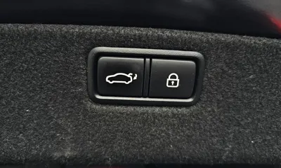 Genesis G80 2017, 160807 км, за 13300000 KRW - фото 20