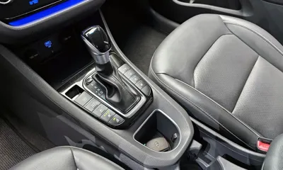 Hyundai Ioniq 2020, 84234 км, за 18900000 KRW - фото 9