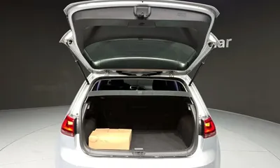 Volkswagen Golf 2014, 89170 км, за 5900000 KRW - фото 20