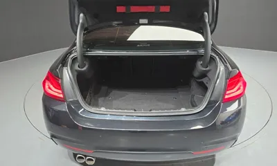BMW 4-Series 2016, 98226 км, за 13900000 KRW - фото 20