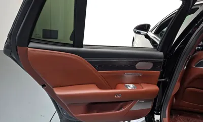 Genesis G90 2023, 81579 км, за 67900000 KRW - фото 25
