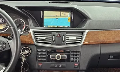 Mercedes-Benz E-Class 2012, 107551 км, за 9600000 KRW - фото 15