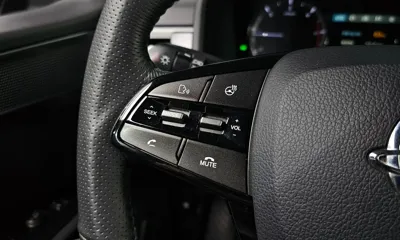 KG_Mobility_Ssangyong Rexton 2021, 55868 км, за 22800000 KRW - фото 15