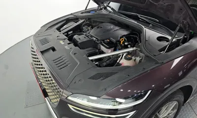 Genesis GV70 2022, 54207 км, за 33900000 KRW - фото 6