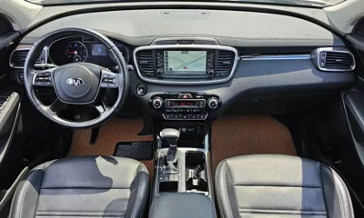 Kia Sorento 2020, 82028 км, за 19500000 KRW - фото 7