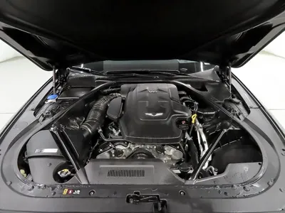 Genesis G80 2019, 42202 км, за 19300000 KRW - фото 19