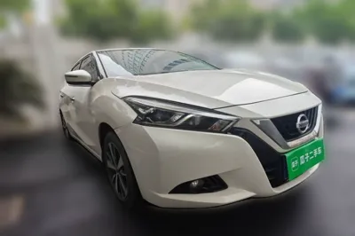 Nissan Lannia 2016, 170800 км, за 34833.55 CNY