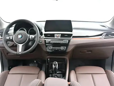 BMW X1 2021, 50000 км, за 16446.09 USD - фото 7