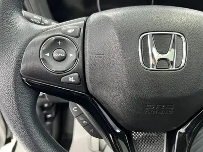 Honda Vezel 2022, 15000 км, за 95800 CNY - фото 12