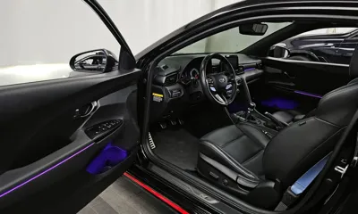 Hyundai Veloster 2019, 119492 км, за 14000000 KRW - фото 10