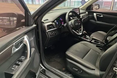 Kia Sportage R 2019, 79900 км, за 62536.05 CNY - фото 18
