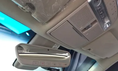 Genesis G90 2019, 119624 км, за 32000000 KRW - фото 20