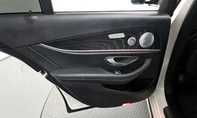 Mercedes-Benz E-Class 2019, 71541 км, за 25390000 KRW - фото 25