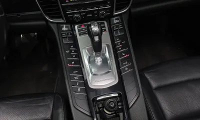 Porsche Panamera 2011, 152969 км, за 16000000 KRW - фото 9