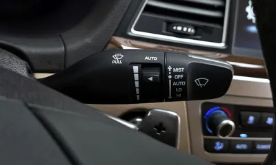 Genesis G80 2019, 94781 км, за 18900000 KRW - фото 18