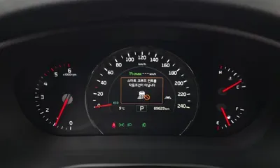 Kia Sorento 2017, 89629 км, за 15200000 KRW - фото 8