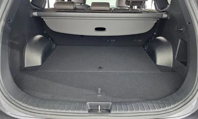 Hyundai Santafe 2021, 41387 км, за 26500000 KRW - фото 20