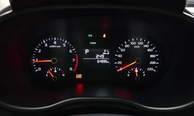 Kia Morning 2018, 64999 км, за 7300000 KRW - фото 8