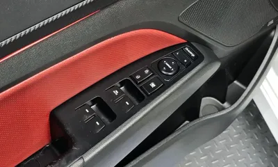 Hyundai Avante 2017, 154657 км, за 12200000 KRW - фото 18