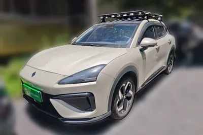 Baojun Yunhai · 2024 год