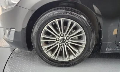 Kia K7 2015, 178924 км, за 4890000 KRW - фото 5