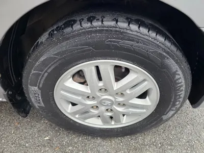 Hyundai Starex 2017, 87037 км, за 13800000 KRW - фото 9