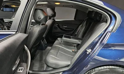 BMW 3-Series 2016, 169120 км, за 11000000 KRW - фото 12