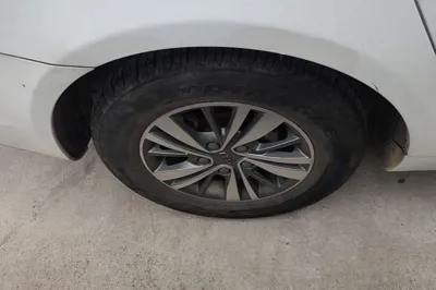 Geely Auto Emgrand 2018, 113300 км, за 32851.95 CNY - фото 16