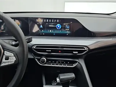 Changan Eado 2020, 31600 км, за 37800 CNY - фото 13