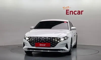 Hyundai Grandeur 2020, 92964 км, за 19500000 KRW