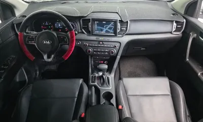 Kia Sportage 2016, 266438 км, за 6000000 KRW - фото 7