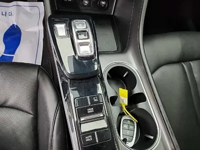 Hyundai Sonata 2022, 50350 км, за 17300000 KRW - фото 8