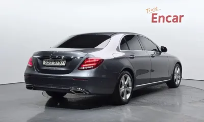 Mercedes-Benz E-Class 2018, 82470 км, за 19900000 KRW