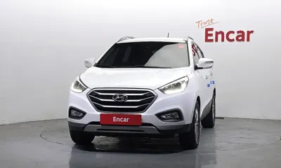 Hyundai Tucson 2015, 224980 км, за 5200000 KRW - фото 3