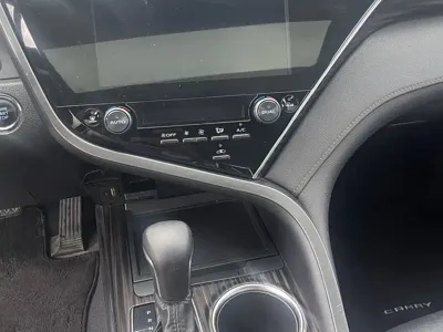 Toyota Camry 2020, 120000 км, за 66000 CNY - фото 11