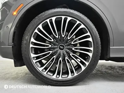 Lincoln Aviator 2020, 22945 км, за 45900000 KRW - фото 5