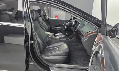 Hyundai Aslan 2016, 151994 км, за 7000000 KRW - фото 11