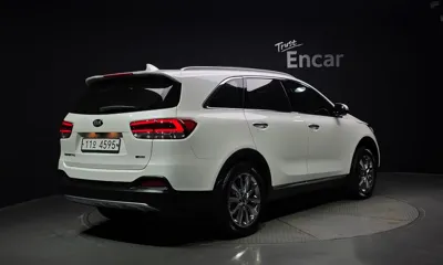 Kia Sorento 2015, 149222 км, за 12800000 KRW