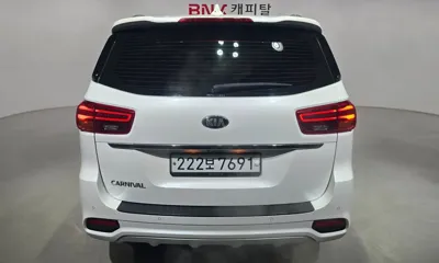 Kia Canival 2020, 150629 км, за 16000000 KRW - фото 4