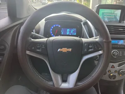 ChevroletGMDaewoo Trax 2015, 74718 км, за 5000000 KRW - фото 16